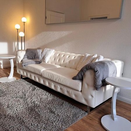 Stilvolle Ferienwohnung Dresden Luaran gambar