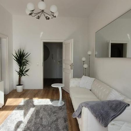 Stilvolle Ferienwohnung Dresden Luaran gambar