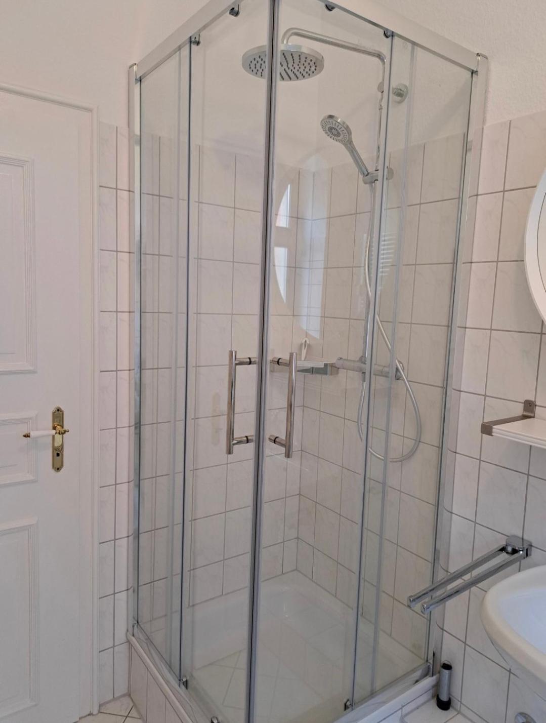 Stilvolle Ferienwohnung Dresden Luaran gambar